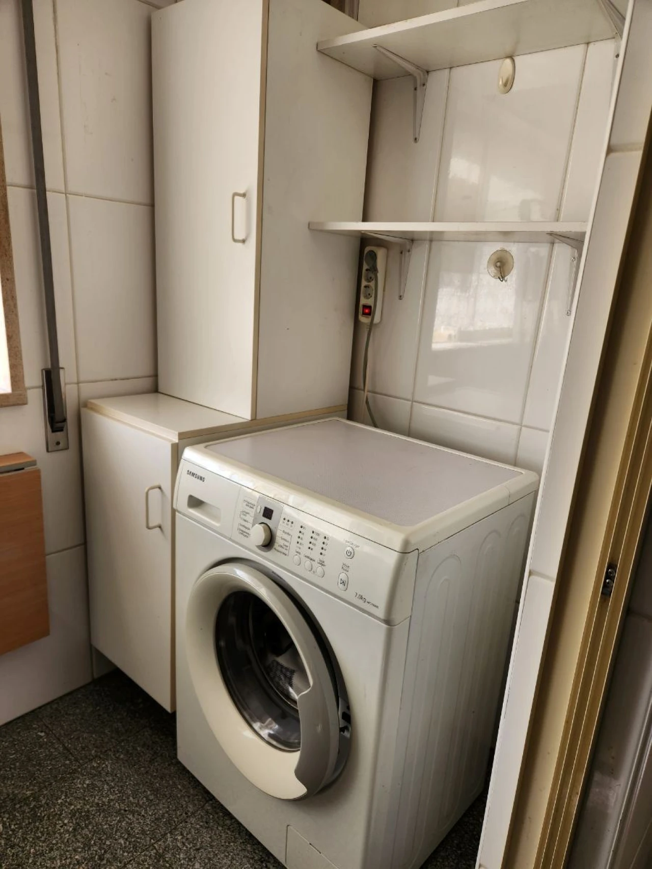 Apartamento T2 para Arrendamento em Cidade da Maia Foto 6