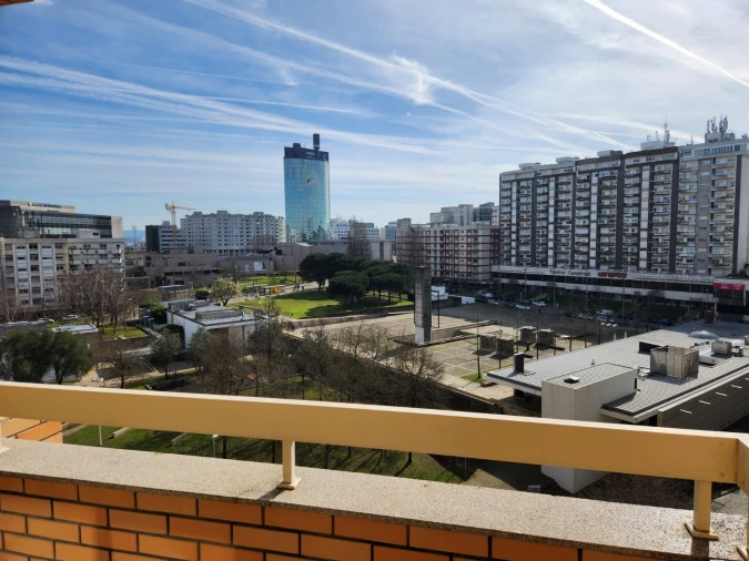 Apartamento T2 para Arrendamento em Cidade da Maia Foto 1