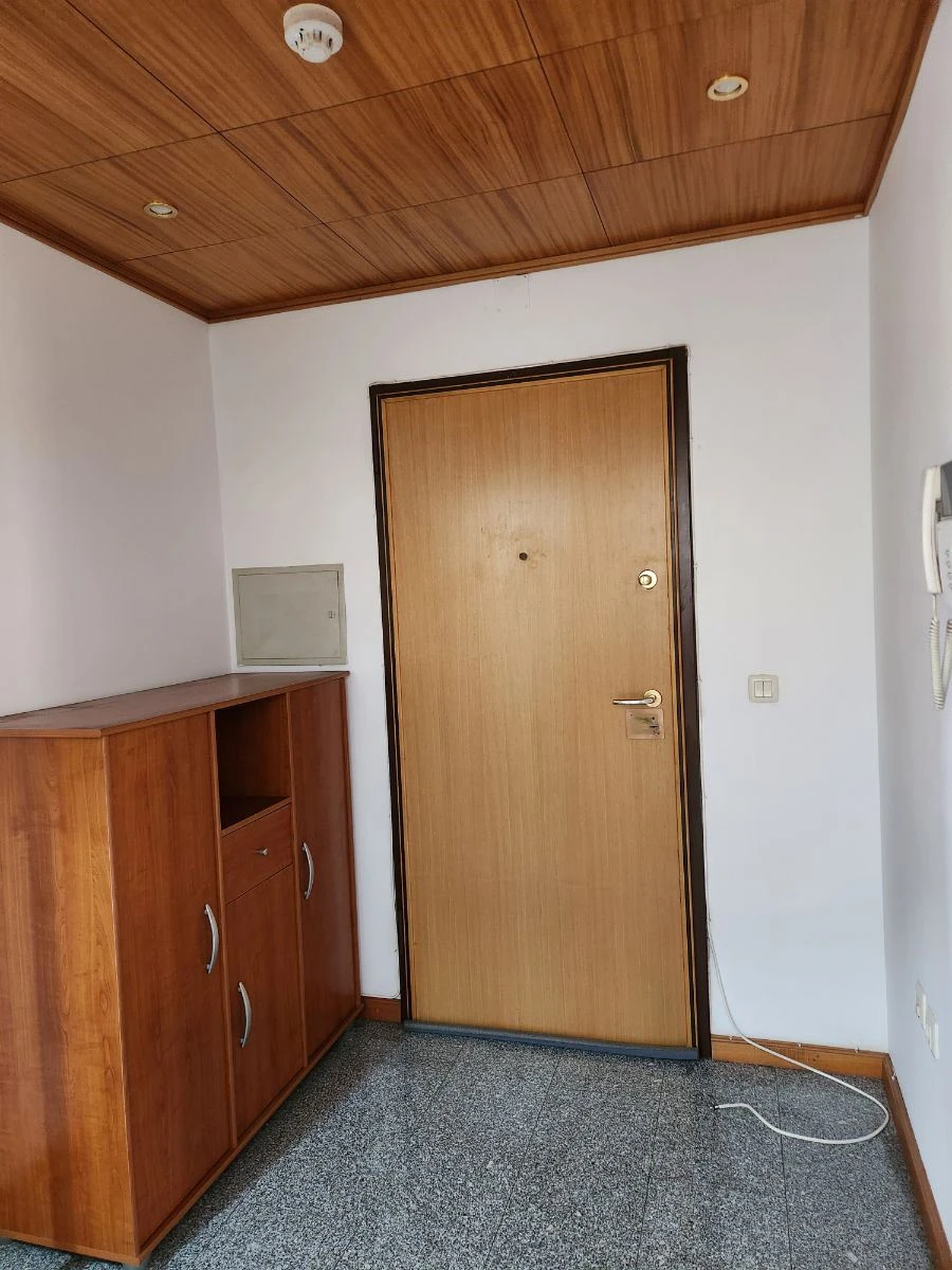 Apartamento T2 para Arrendamento em Cidade da Maia Foto 2