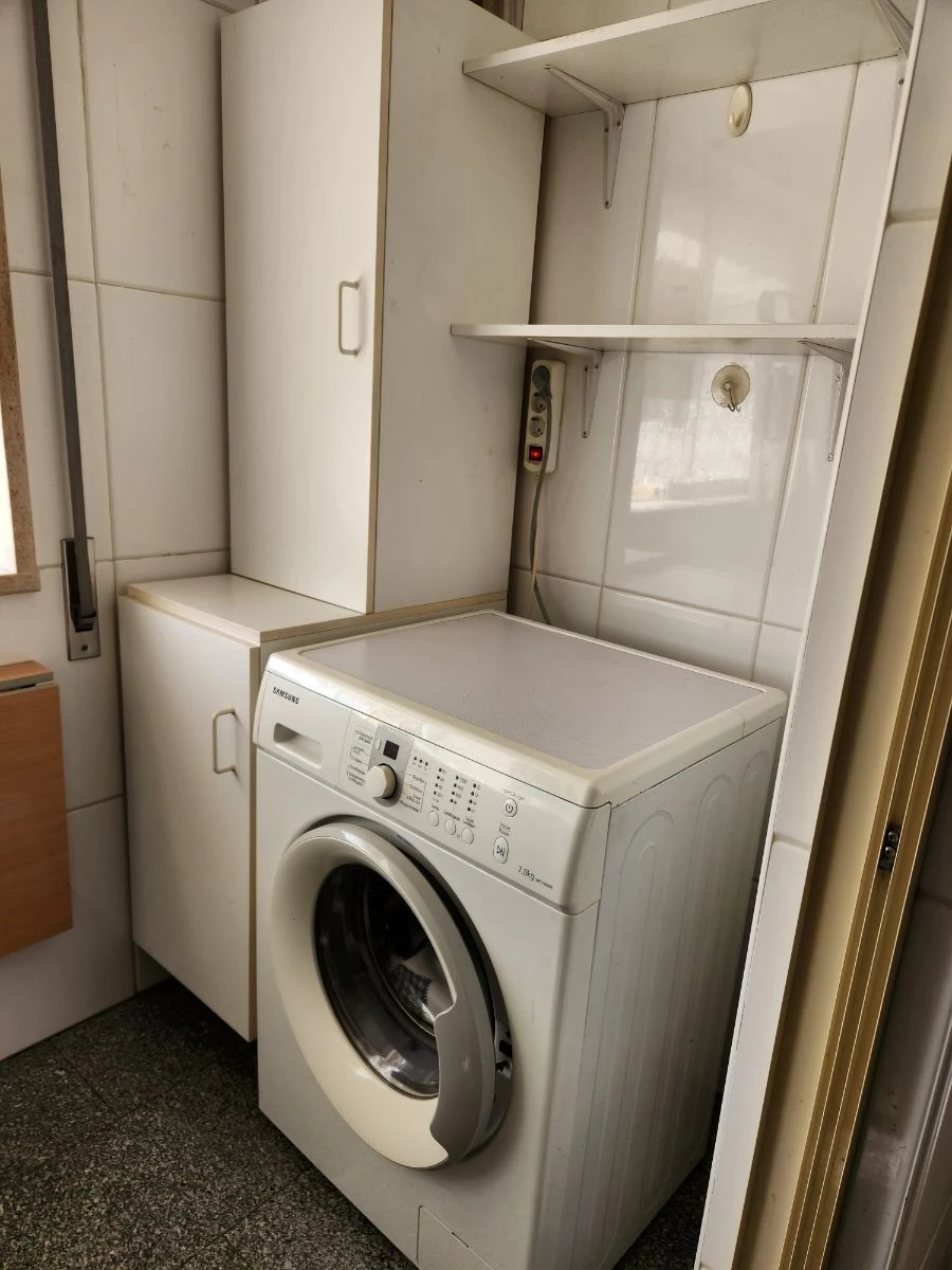 Apartamento T2 para Arrendamento em Cidade da Maia Foto 6