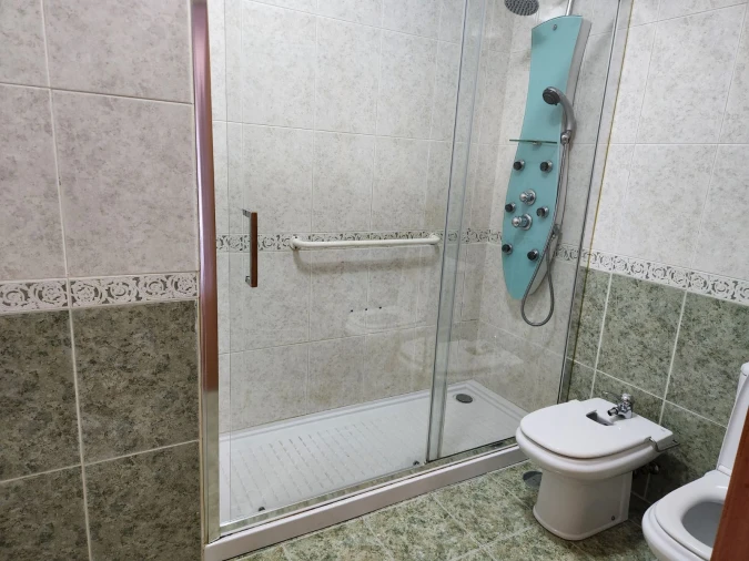 Apartamento T2 para Arrendamento em Cidade da Maia Foto 12