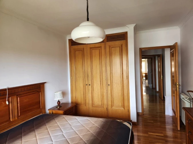 Apartamento T2 para Arrendamento em Cidade da Maia Foto 13