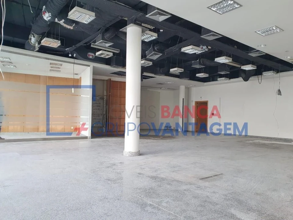 Loja para Venda em Samora Correia Foto 4