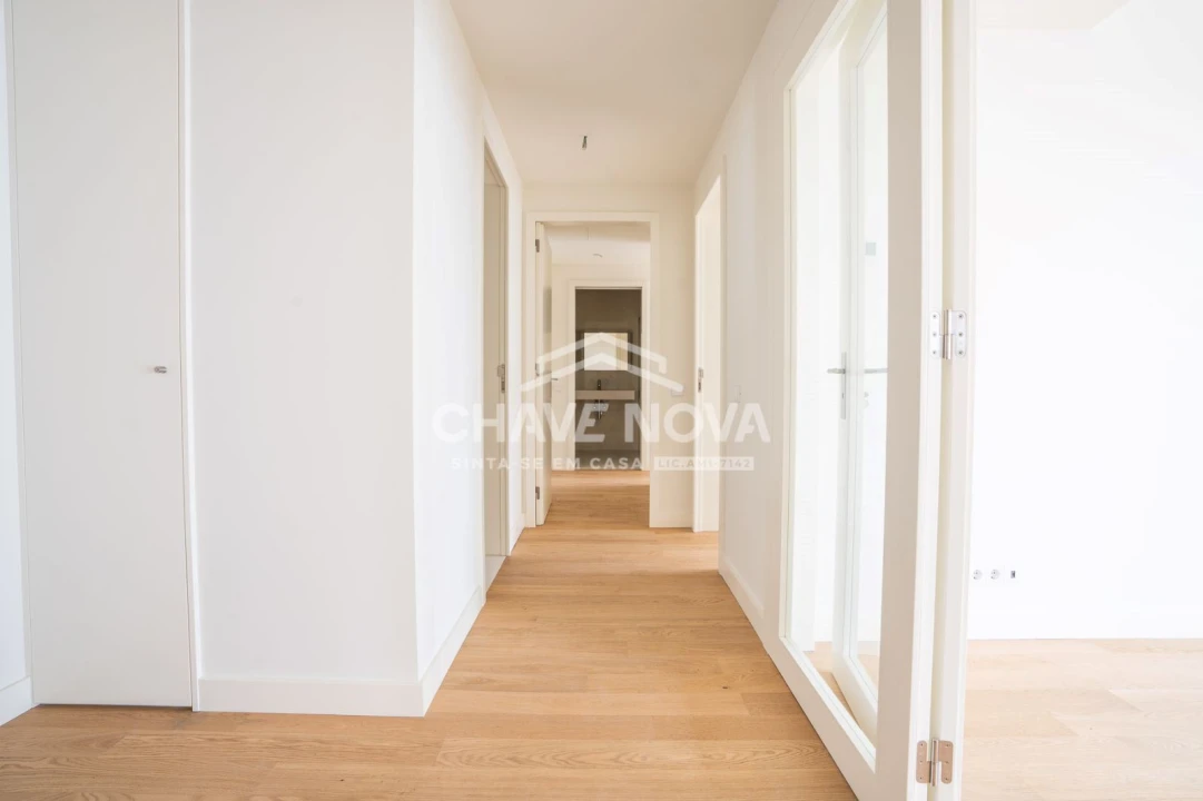 Apartamento T2 para Arrendamento em Canidelo Foto 16