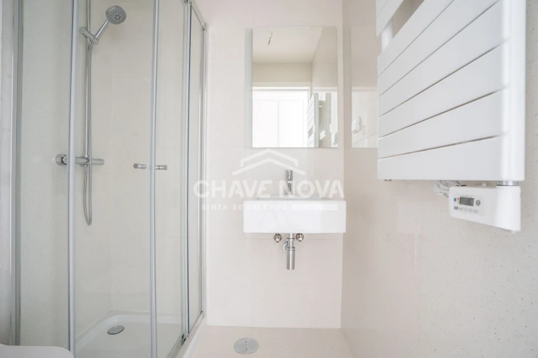 Apartamento T2 para Arrendamento em Canidelo Foto 10