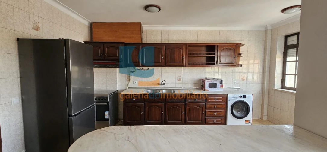 Apartamento T2 para Venda em Torres Novas (Santa Maria, Salvador e Santiago) Foto 2