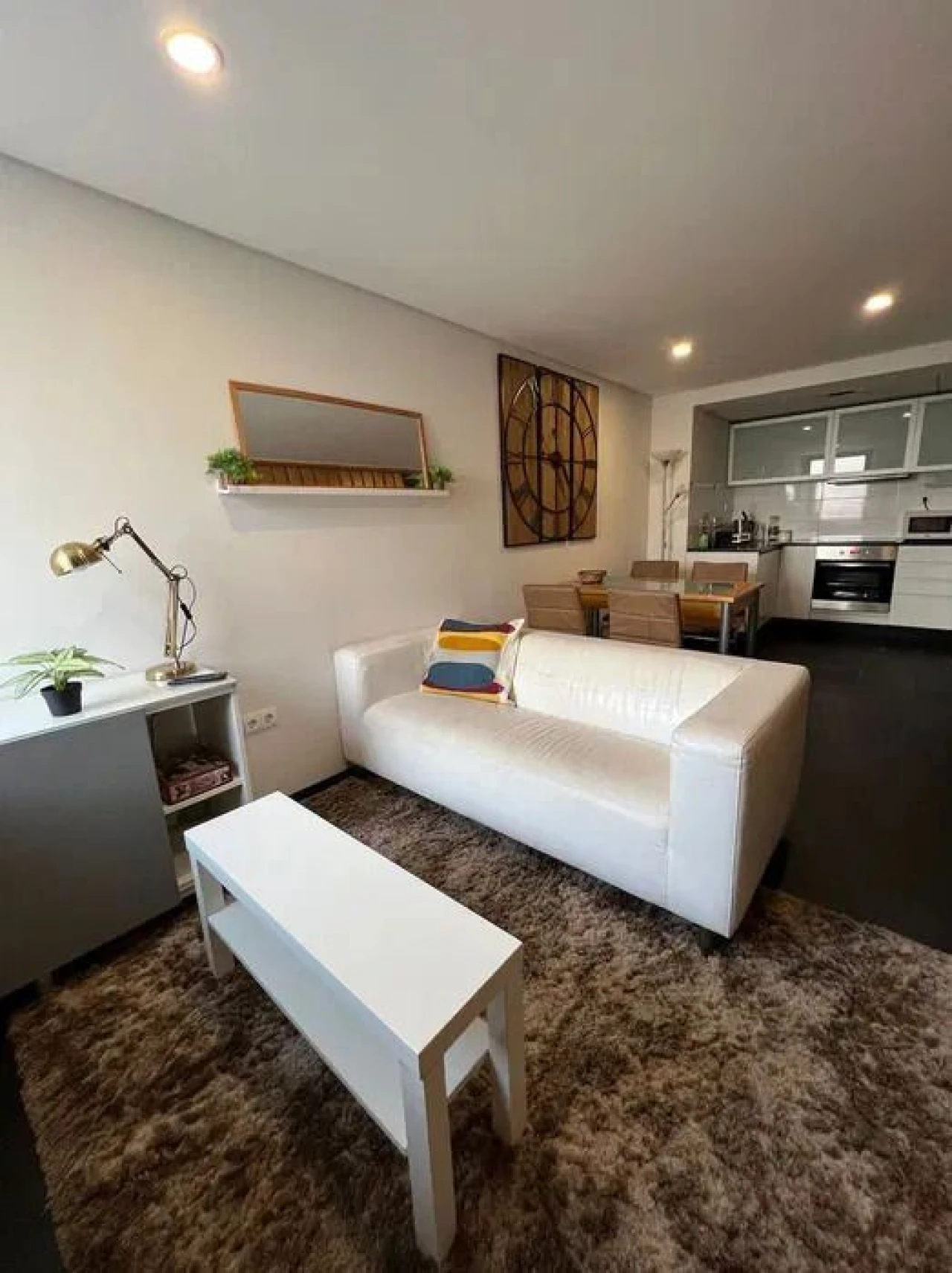 Moradia T1 para Arrendamento em Cedofeita, Santo Ildefonso, Sé, Miragaia, São Nicolau e Vitória Foto 5