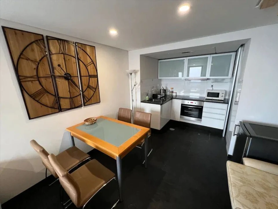 Moradia T1 para Arrendamento em Cedofeita, Santo Ildefonso, Sé, Miragaia, São Nicolau e Vitória Foto 6