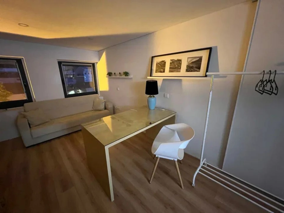 Moradia T1 para Arrendamento em Cedofeita, Santo Ildefonso, Sé, Miragaia, São Nicolau e Vitória Foto 8