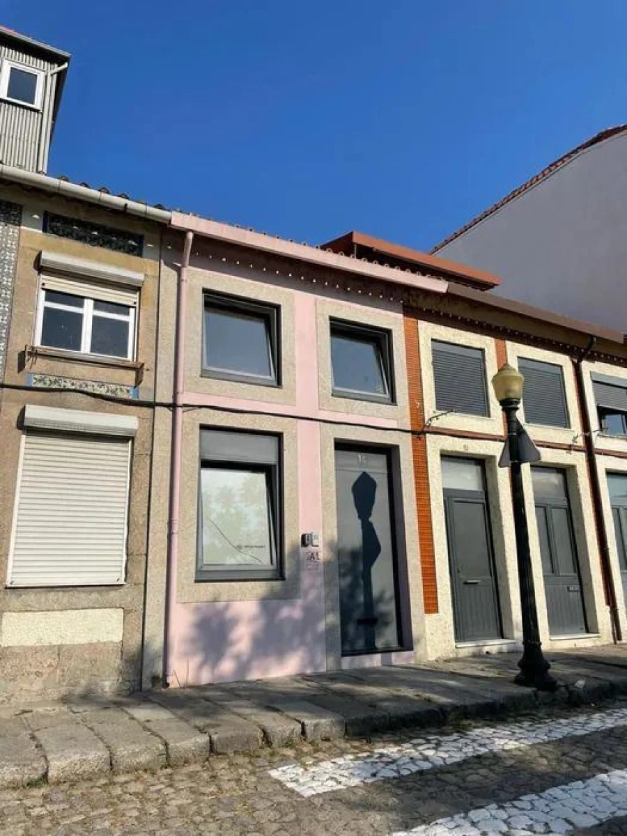 Moradia T1 para Arrendamento em Cedofeita, Santo Ildefonso, Sé, Miragaia, São Nicolau e Vitória Foto 1