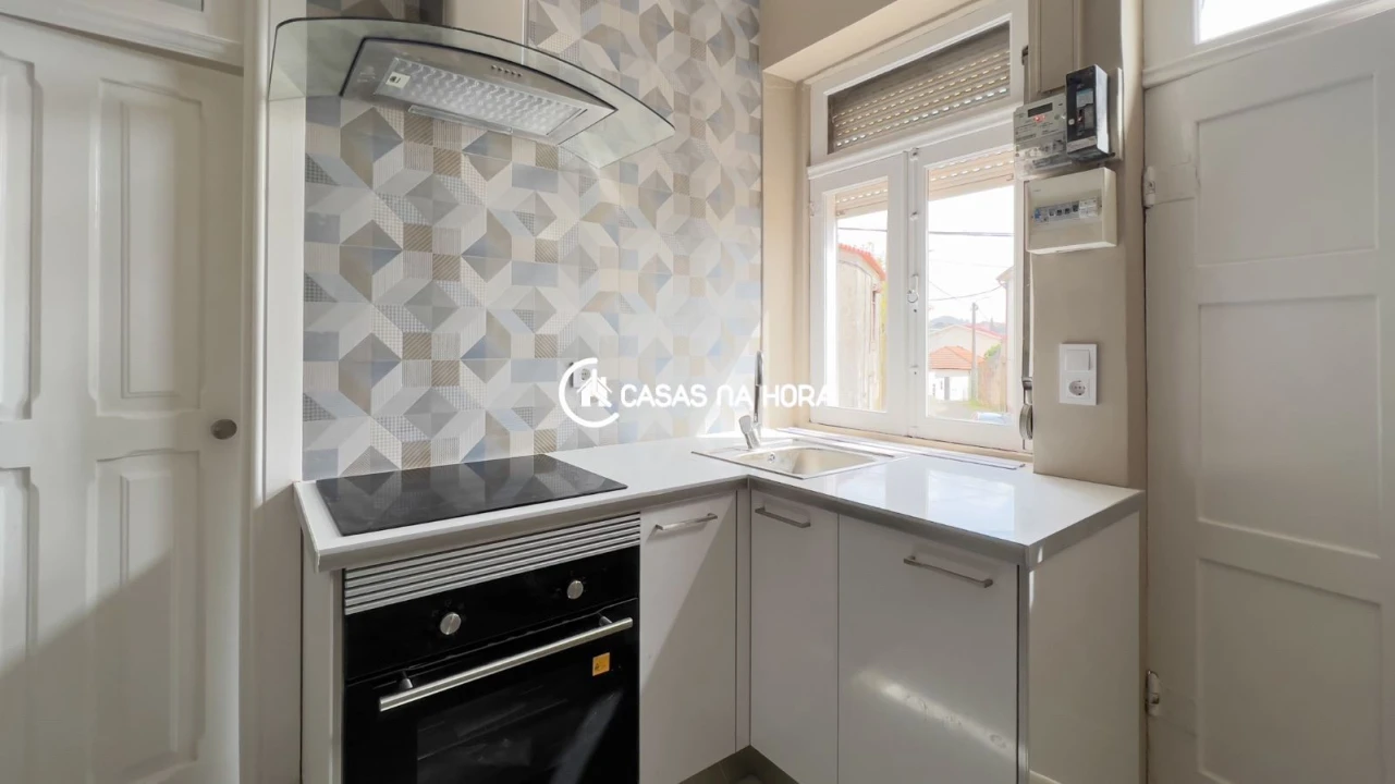 Apartamento T1 para Arrendamento em Gondomar (São Cosme), Valbom e Jovim Foto 1