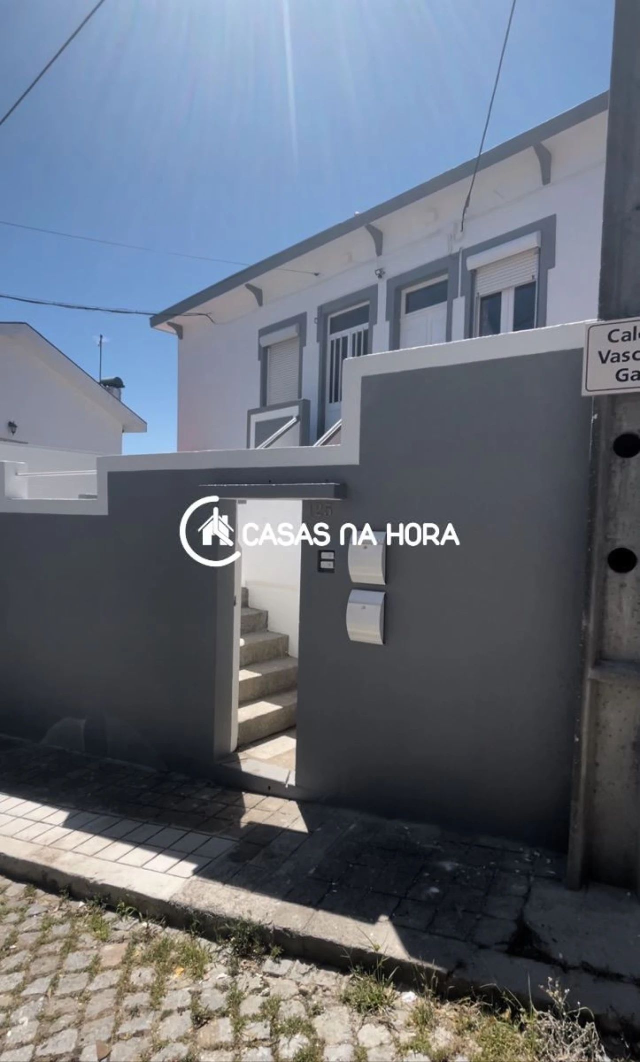 Apartamento T1 para Arrendamento em Gondomar (São Cosme), Valbom e Jovim Foto 12