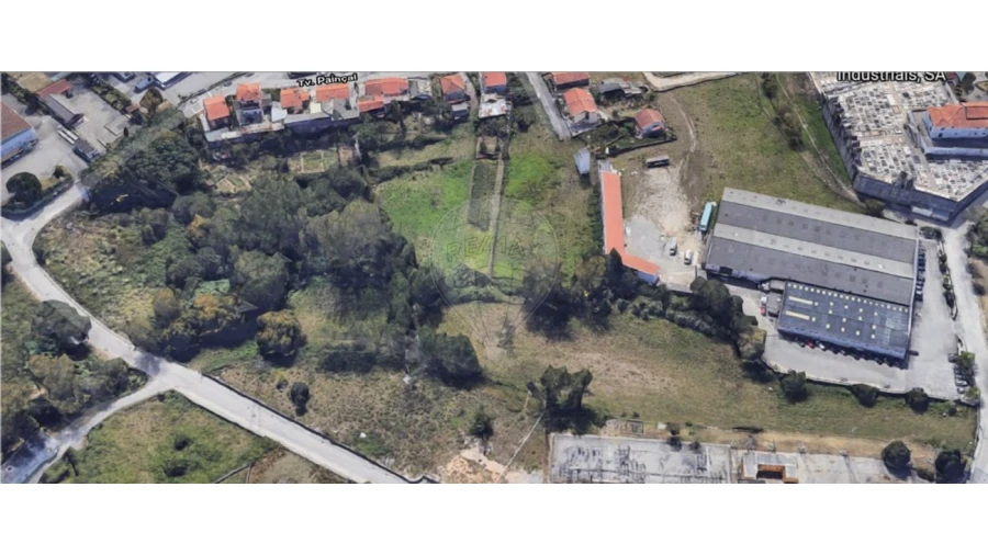 Terreno para Venda em Mafamude e Vilar do Paraíso Foto 3