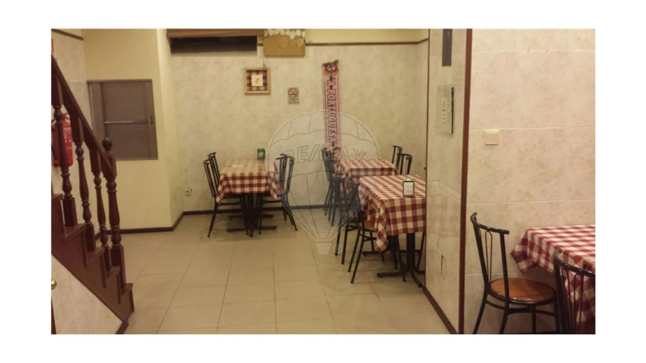 Loja para Venda em Arroios Foto 2