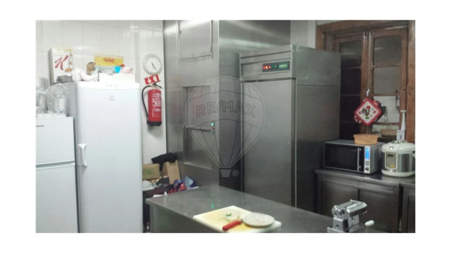 Loja para Venda em Arroios Foto 4