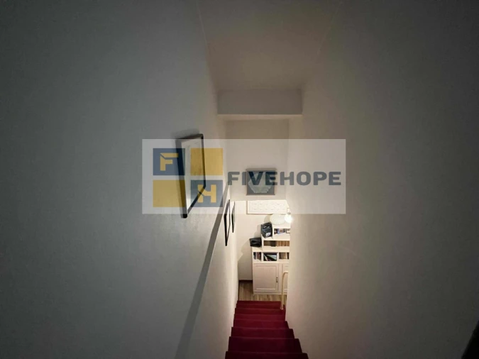 Moradia T4 para Venda em Santo Antonio dos Olivais Foto 24