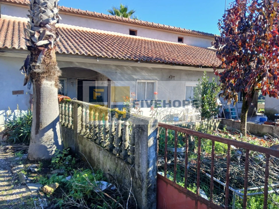 Moradia T3 para Venda em São Miguel, Santa Eufémia e Rabaçal Foto 2