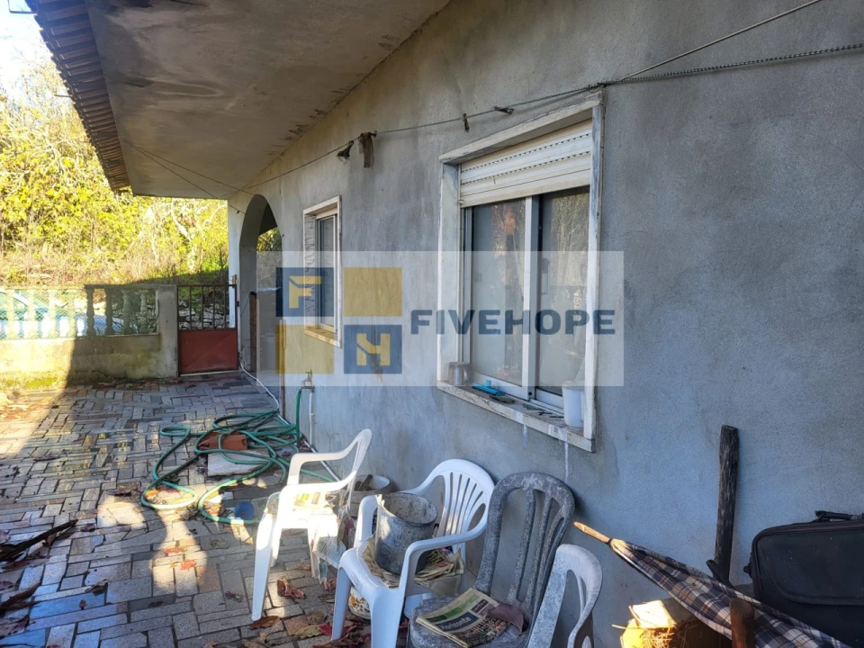 Moradia T3 para Venda em São Miguel, Santa Eufémia e Rabaçal Foto 5