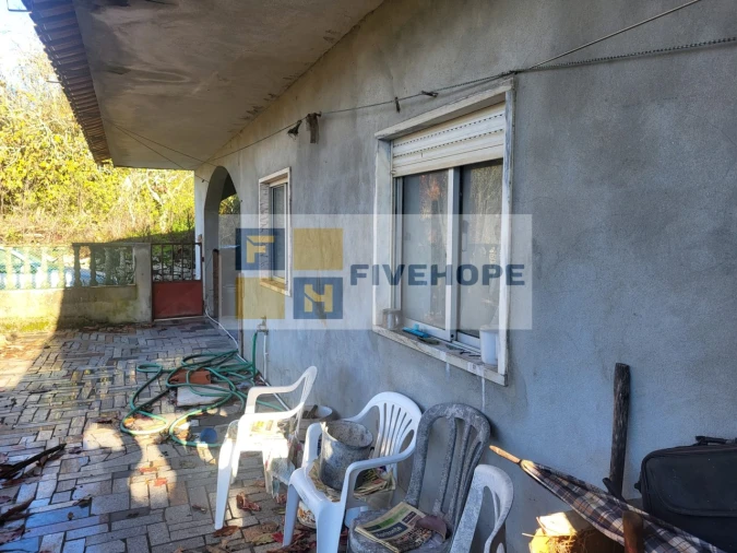 Moradia T3 para Venda em São Miguel, Santa Eufémia e Rabaçal Foto 5