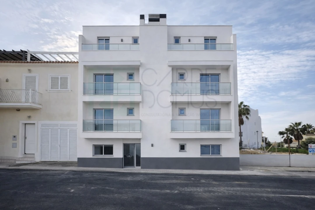 Apartamento T2 para Venda em Altura Foto 3