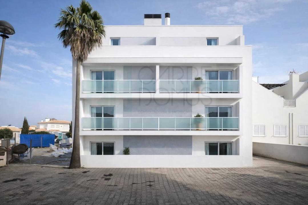 Apartamento T2 para Venda em Altura Foto 5