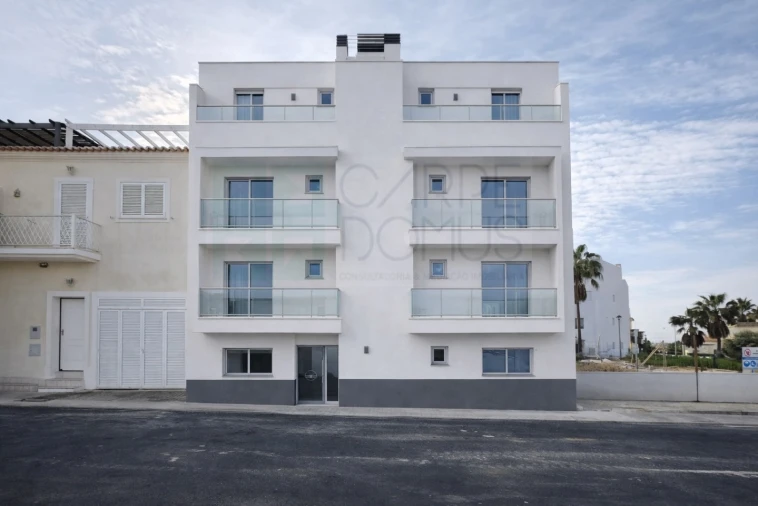 Apartamento T2 para Venda em Altura Foto 3