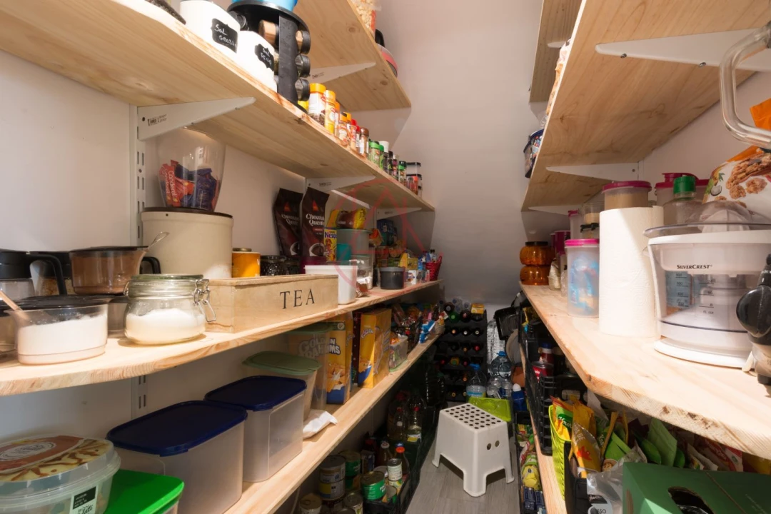 Moradia T3 para Venda em Fernao Ferro Foto 31