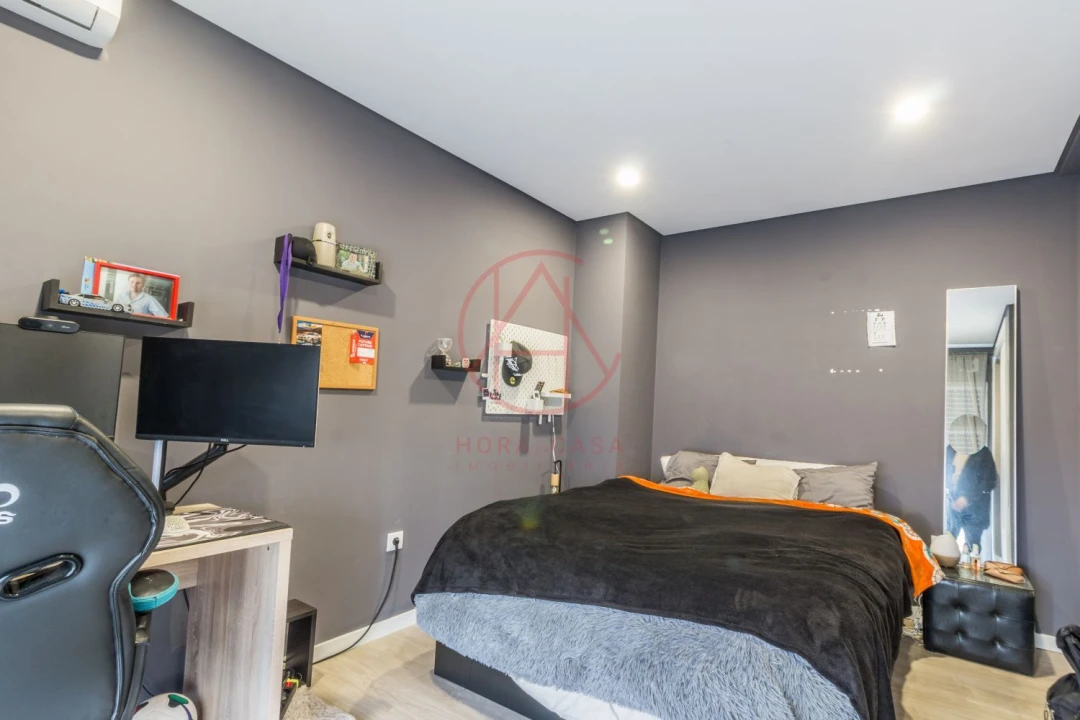 Moradia T3 para Venda em Fernao Ferro Foto 12