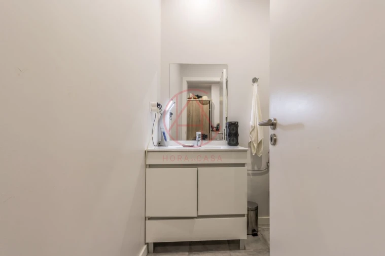 Moradia T3 para Venda em Fernao Ferro Foto 7