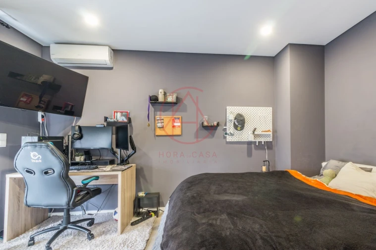 Moradia T3 para Venda em Fernao Ferro Foto 11