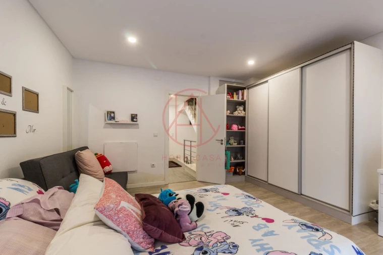 Moradia T3 para Venda em Fernao Ferro Foto 19