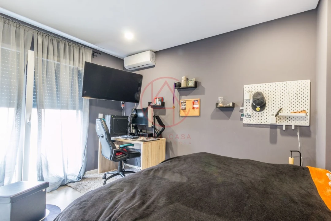 Moradia T3 para Venda em Fernao Ferro Foto 15