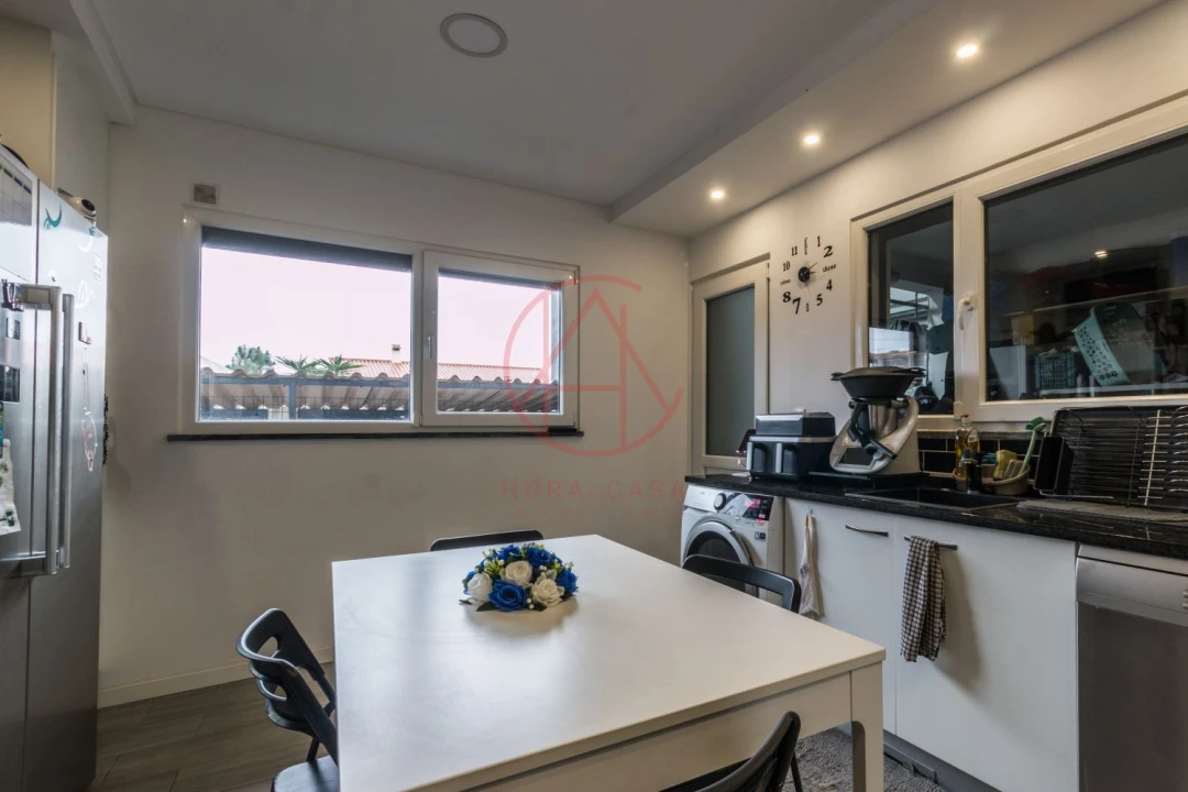 Moradia T3 para Venda em Fernao Ferro Foto 26