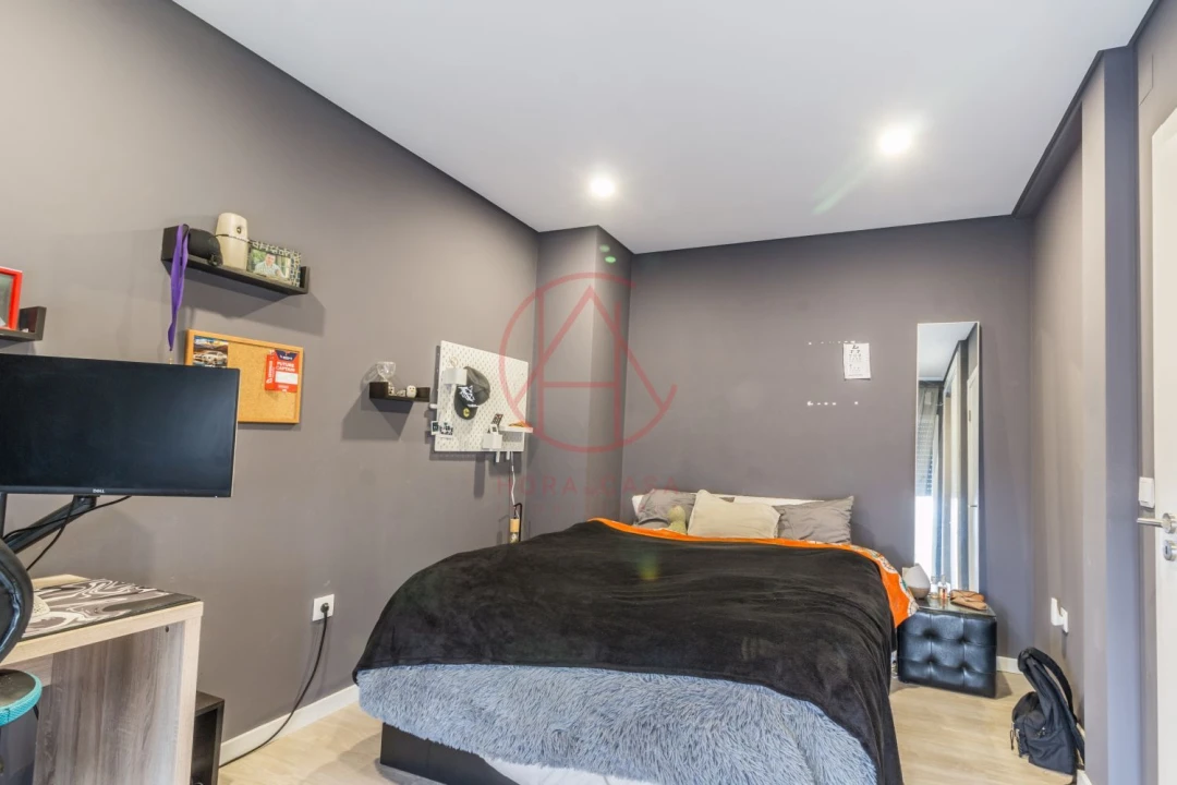 Moradia T3 para Venda em Fernao Ferro Foto 13