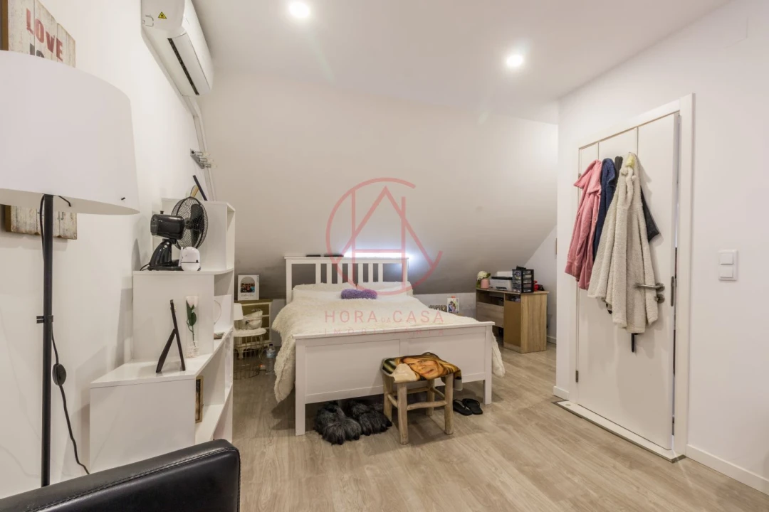 Moradia T3 para Venda em Fernao Ferro Foto 10