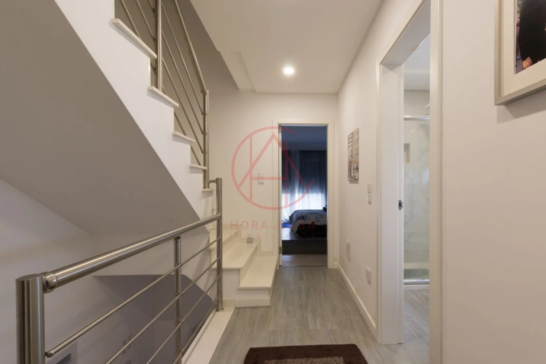 Moradia T3 para Venda em Fernao Ferro Foto 21