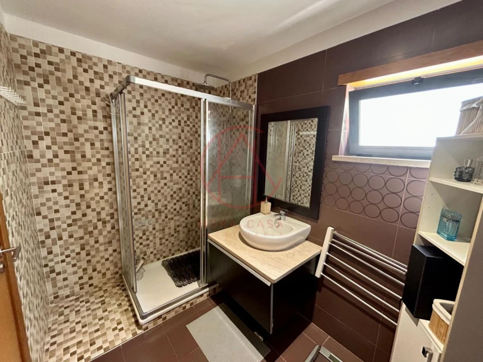 Apartamento T3 para Venda em Montijo e Afonsoeiro Foto 14