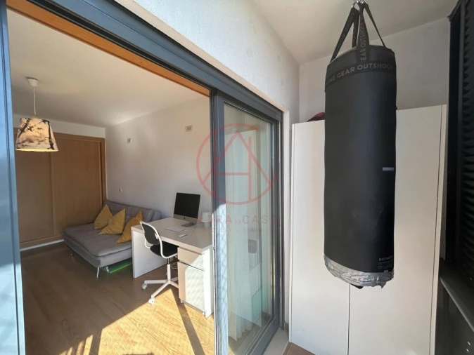 Apartamento T3 para Venda em Montijo e Afonsoeiro Foto 10