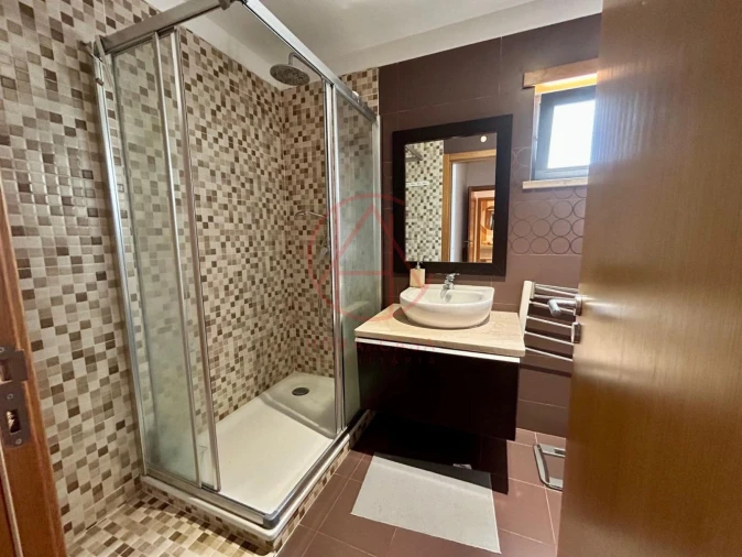 Apartamento T3 para Venda em Montijo e Afonsoeiro Foto 12