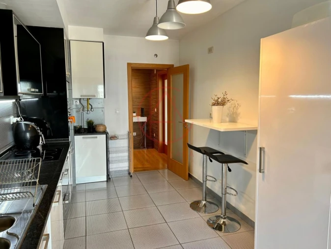 Apartamento T3 para Venda em Montijo e Afonsoeiro Foto 20