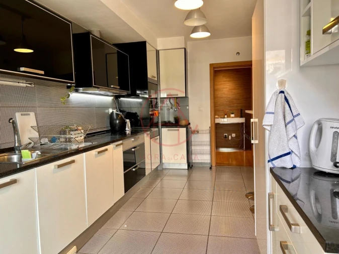 Apartamento T3 para Venda em Montijo e Afonsoeiro Foto 19