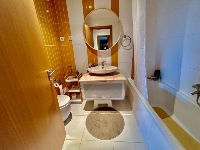 Apartamento T3 para Venda em Montijo e Afonsoeiro Foto 26