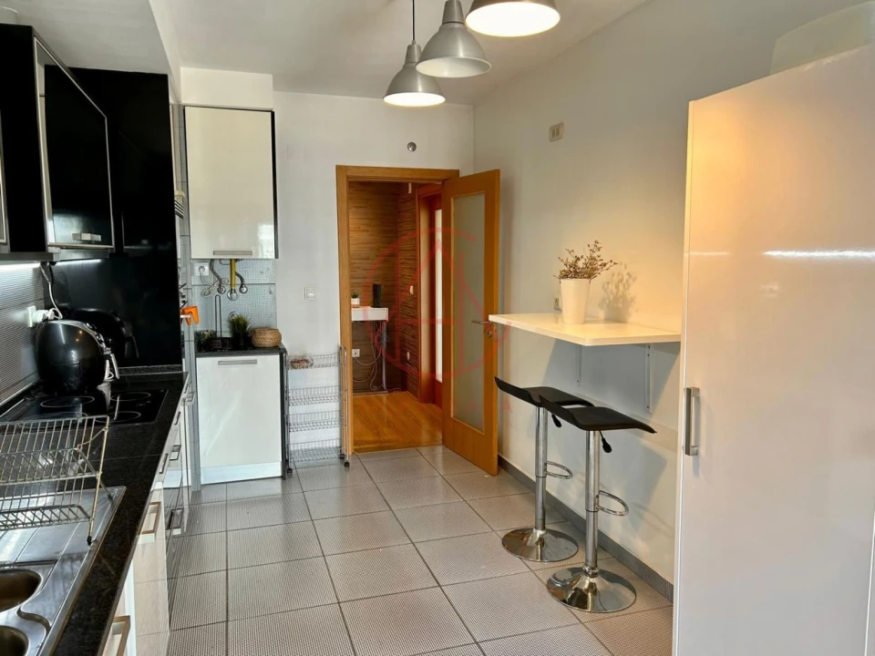 Apartamento T3 para Venda em Montijo e Afonsoeiro Foto 20