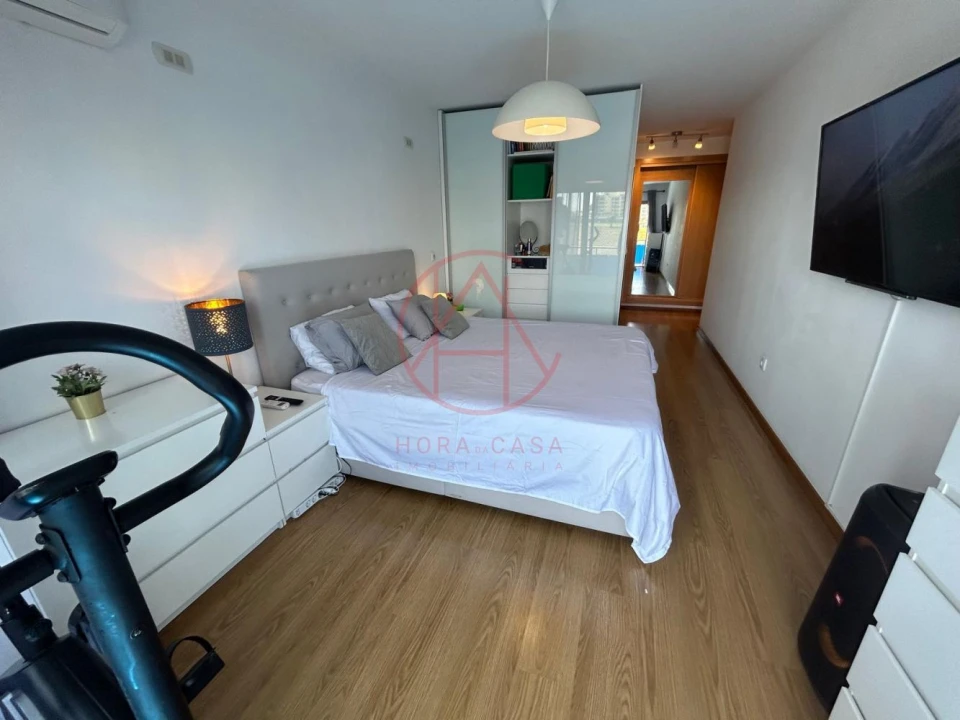 Apartamento T3 para Venda em Montijo e Afonsoeiro Foto 31