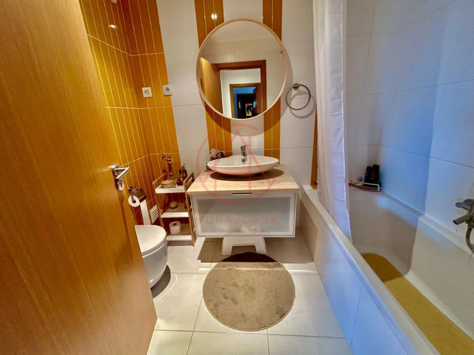 Apartamento T3 para Venda em Montijo e Afonsoeiro Foto 26