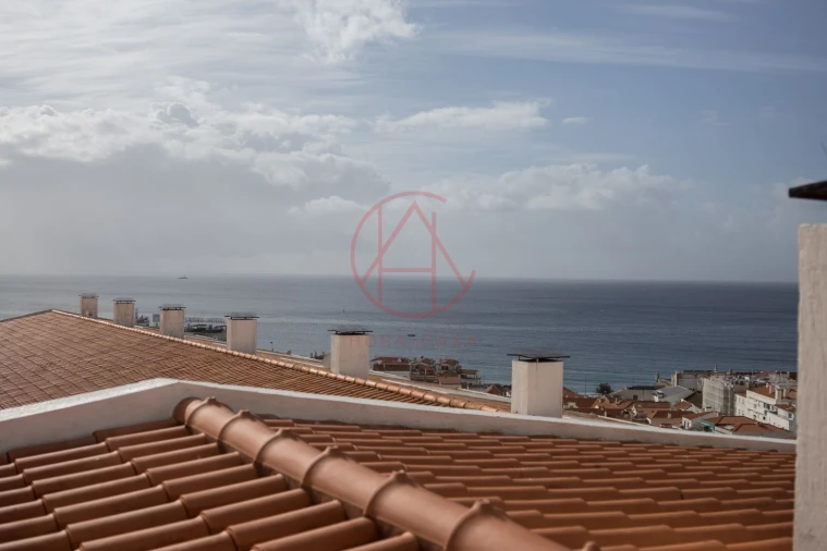 Apartamento T6 para Venda em Sesimbra (Santiago) Foto 32