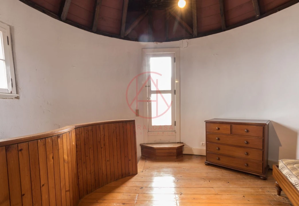 Apartamento T6 para Venda em Sesimbra (Santiago) Foto 17