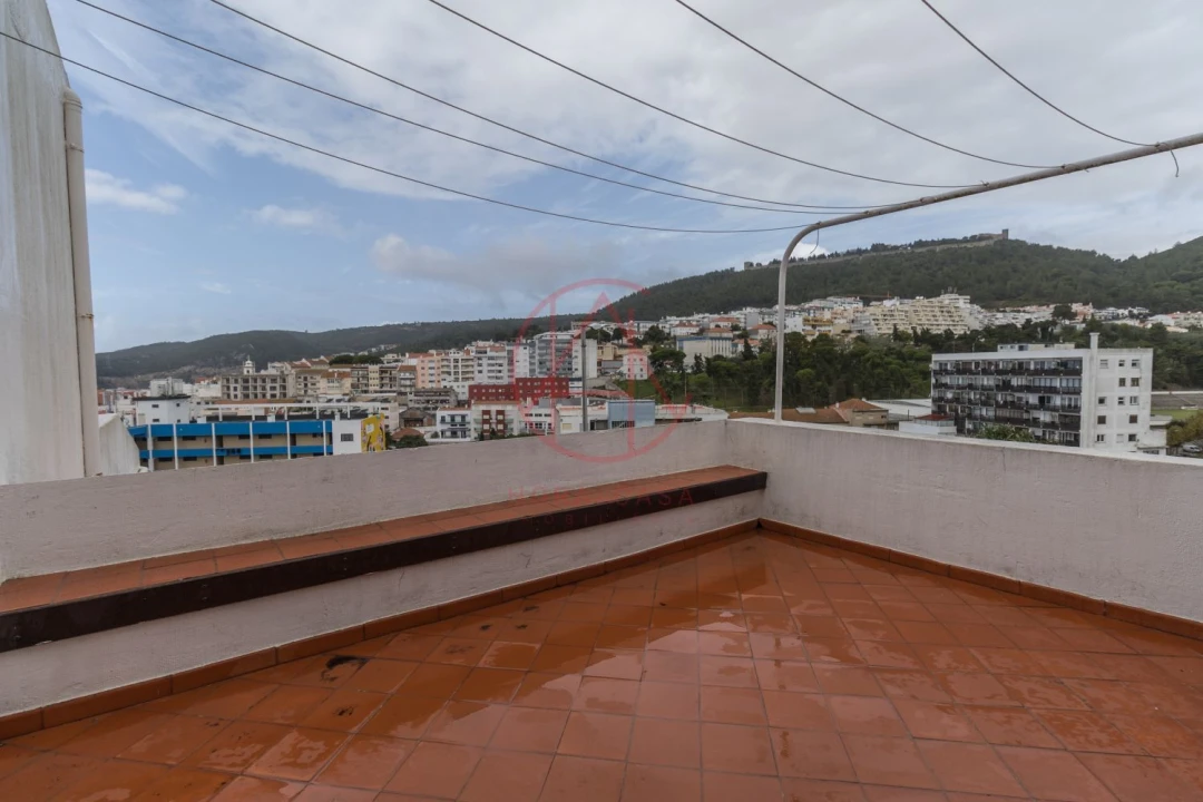 Apartamento T6 para Venda em Sesimbra (Santiago) Foto 22