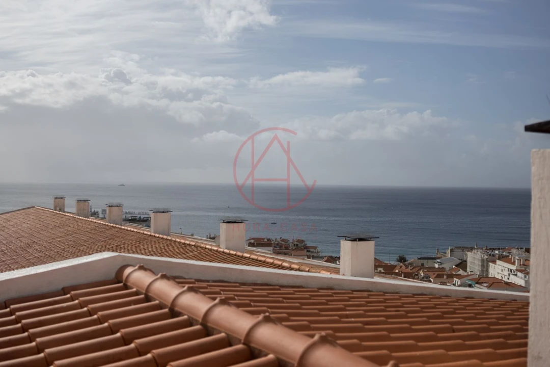 Apartamento T6 para Venda em Sesimbra (Santiago) Foto 32