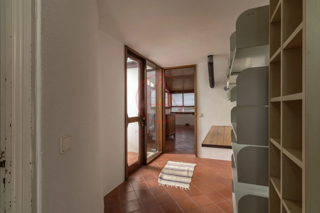 Apartamento T6 para Venda em Sesimbra (Santiago) Foto 13